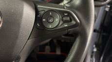 Vauxhall Crossland 1.2 Turbo SRi Nav 5dr Petrol Hatchback